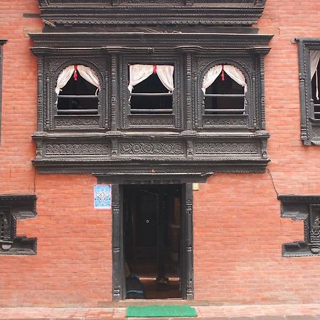 Goathchen Guest House Patan Kültér fotó