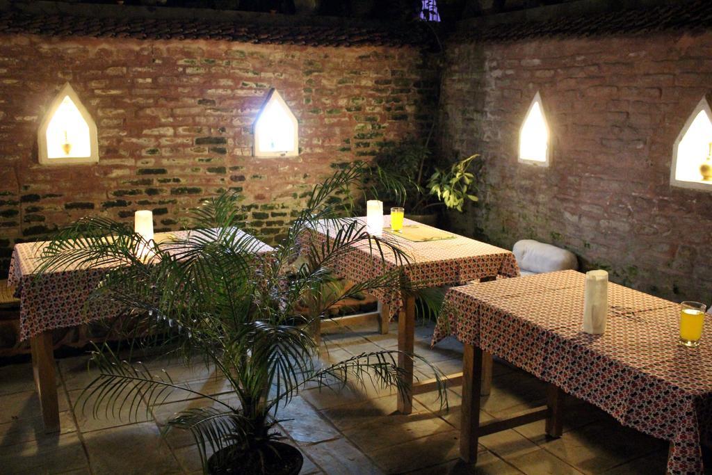 Goathchen Guest House Patan Kültér fotó