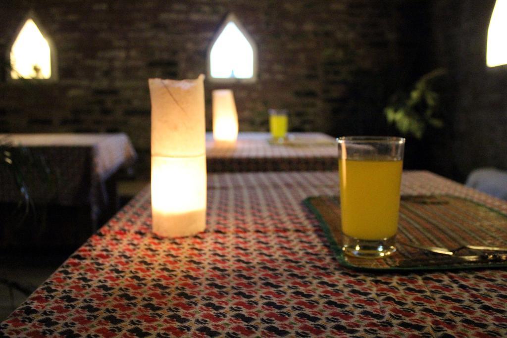 Goathchen Guest House Patan Kültér fotó