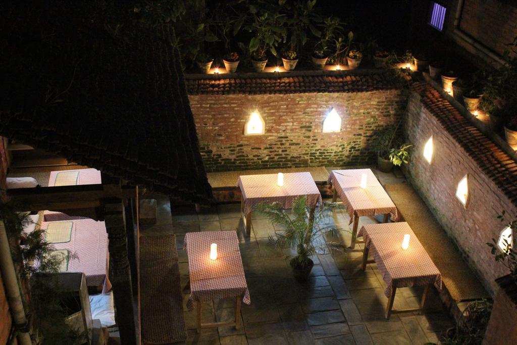 Goathchen Guest House Patan Kültér fotó