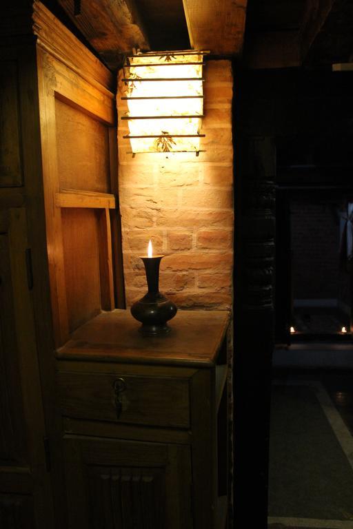 Goathchen Guest House Patan Kültér fotó