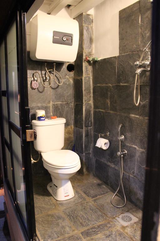 Goathchen Guest House Patan Szoba fotó