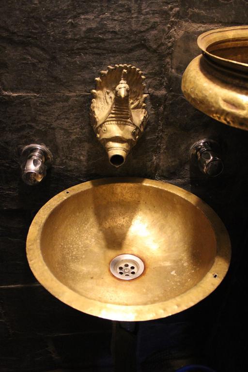Goathchen Guest House Patan Szoba fotó