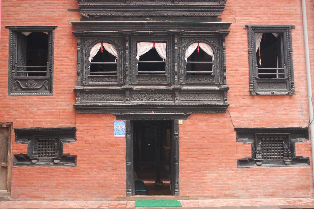 Goathchen Guest House Patan Kültér fotó