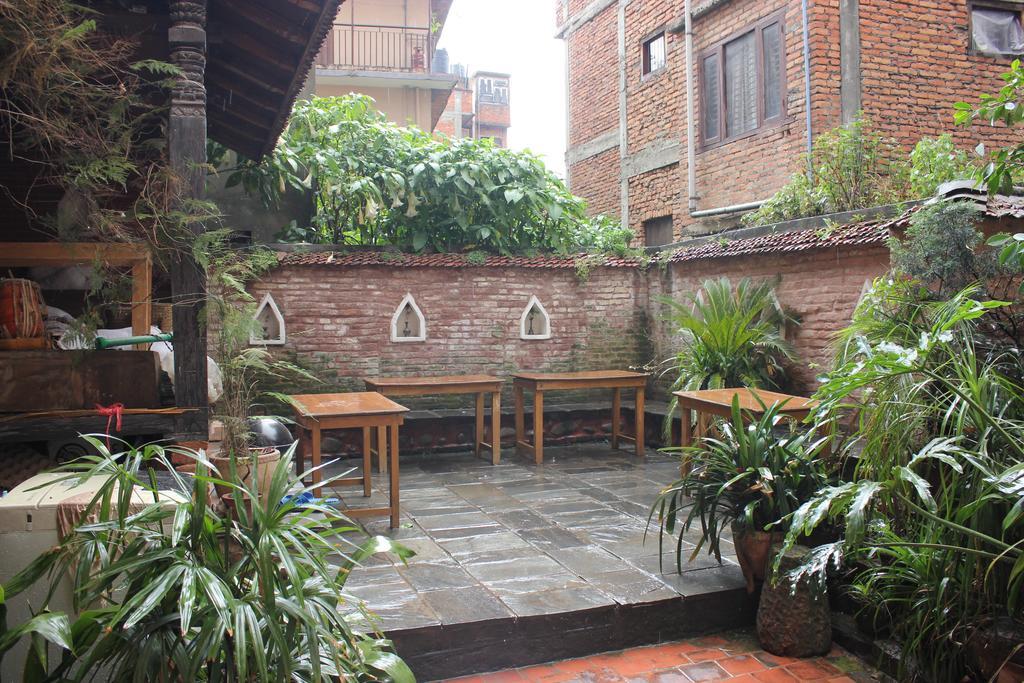 Goathchen Guest House Patan Kültér fotó