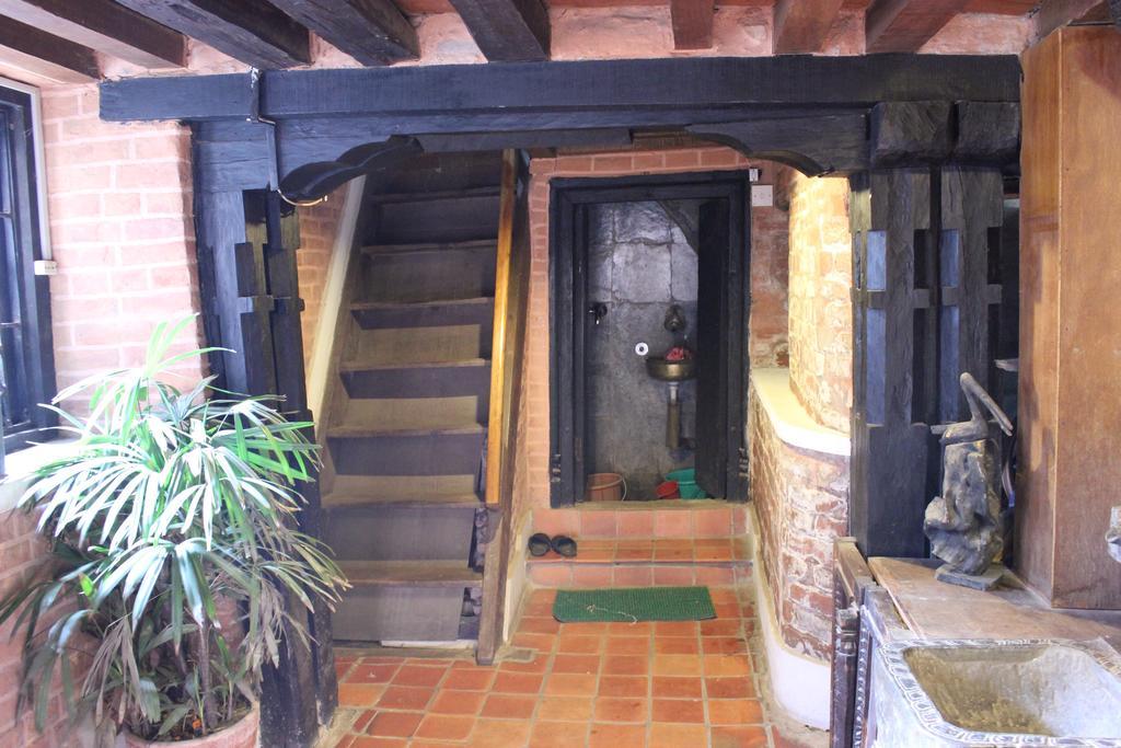 Goathchen Guest House Patan Kültér fotó