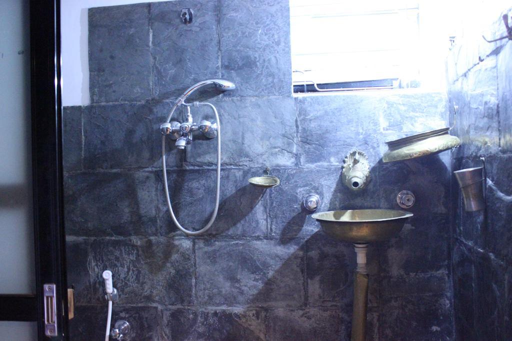 Goathchen Guest House Patan Kültér fotó