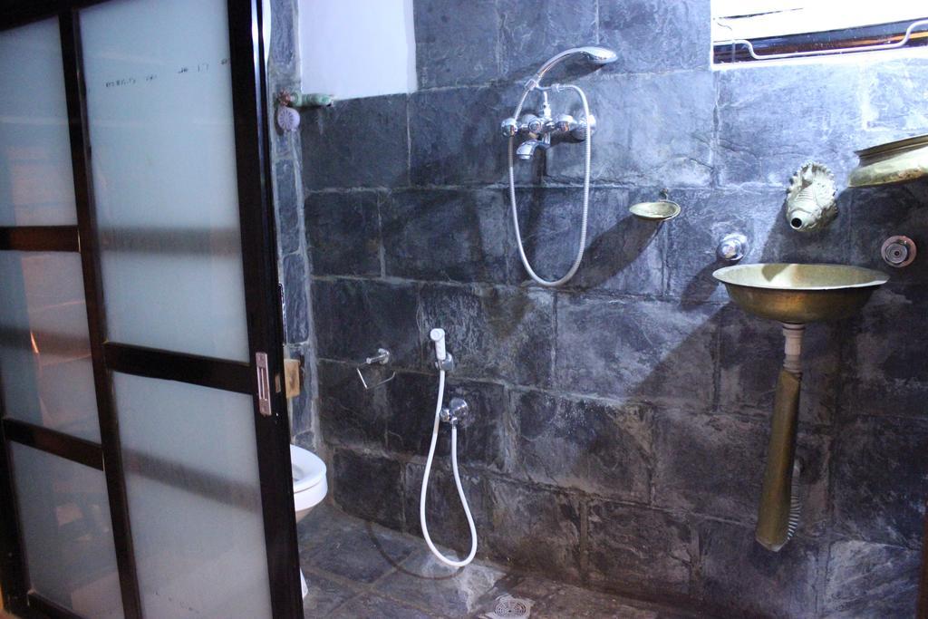 Goathchen Guest House Patan Kültér fotó