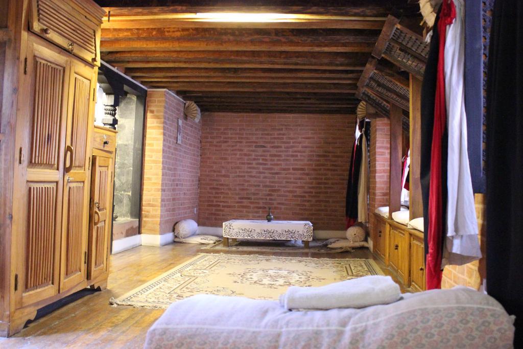 Goathchen Guest House Patan Kültér fotó
